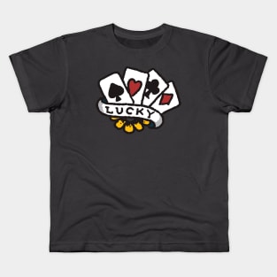 Lucky Kids T-Shirt